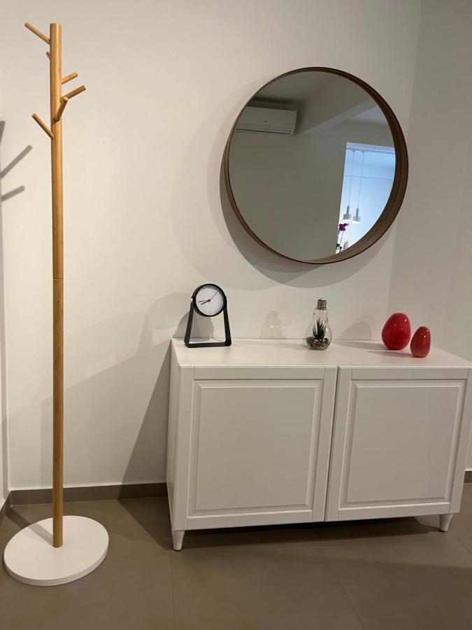 Fofi'S City Center Apartment Кавала Экстерьер фото