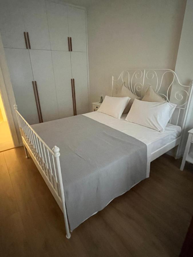 Fofi'S City Center Apartment Кавала Экстерьер фото