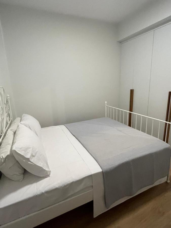 Fofi'S City Center Apartment Кавала Экстерьер фото