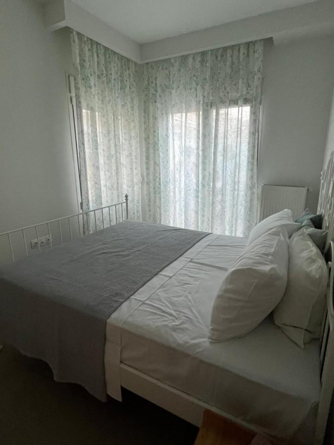 Fofi'S City Center Apartment Кавала Экстерьер фото